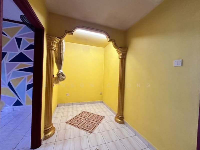2-storey Terraced House for Sale in Skudai (Johor) - Benson Chong - Interior - PropertyGuru.com.my