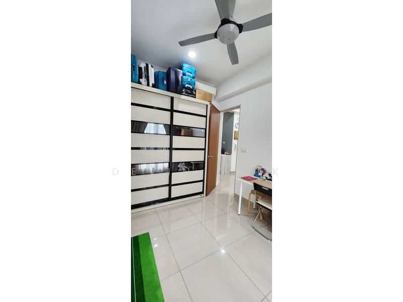 Service Residence for Rent at Citizen @ Old Klang Road - Devin Goik - Interior - PropertyGuru.com.my