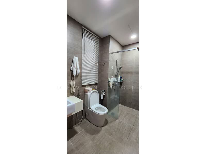 Service Residence for Rent at Citizen @ Old Klang Road - Devin Goik - Bathroom - PropertyGuru.com.my