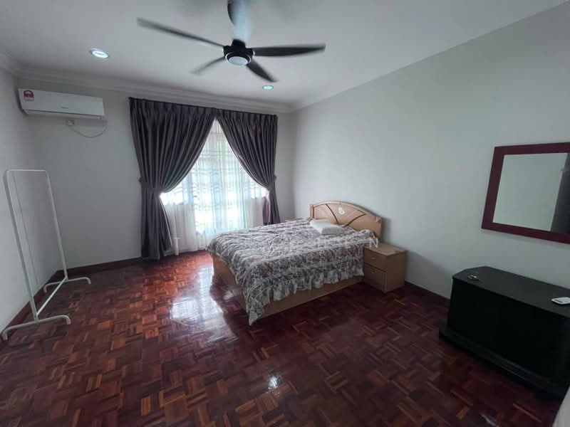 Rumah Teres 2-Tingkat untuk Disewa di Tebrau (Johor) - Teik Shen - Bedroom - PropertyGuru.com.my