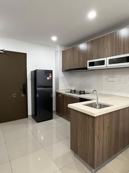 Service Residence for Rent at Country Garden Central Park - Chia Shien Lim - Kitchen - PropertyGuru.com.my
