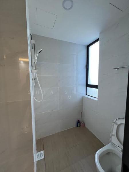 Service Residence for Rent at Country Garden Central Park - Chia Shien Lim - Bathroom - PropertyGuru.com.my