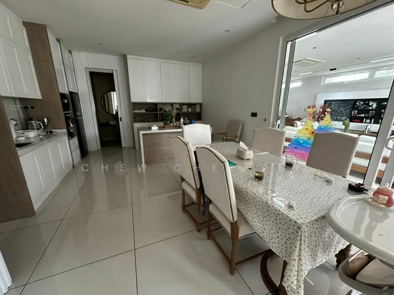 Semi-Detached House for Rent in Horizon Hills (Iskandar Puteri (Nusajaya)) - Chew Chee Yee - Kitchen - PropertyGuru.com.my