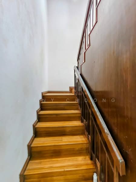 2-storey Terraced House for Sale in Taman Cuepacs (Cheras) - Jenny Choong - Interior - PropertyGuru.com.my