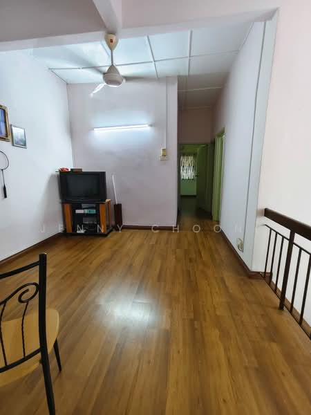 2-storey Terraced House for Sale in Taman Cuepacs (Cheras) - Jenny Choong - Interior - PropertyGuru.com.my