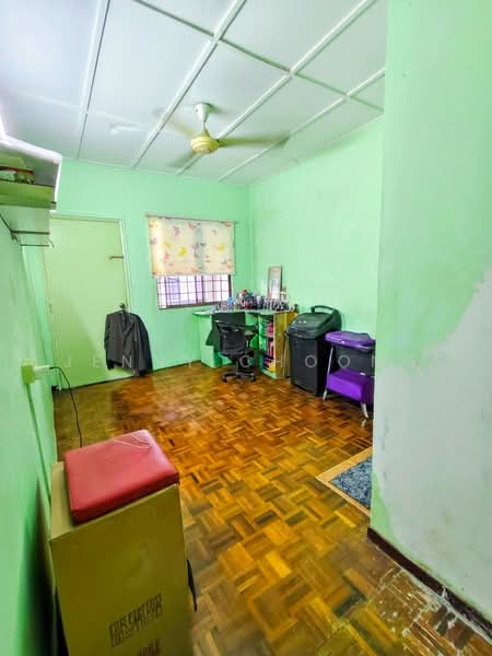 2-storey Terraced House for Sale in Taman Cuepacs (Cheras) - Jenny Choong - Interior - PropertyGuru.com.my