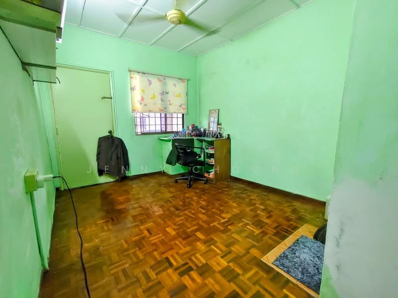 2-storey Terraced House for Sale in Taman Cuepacs (Cheras) - Jenny Choong - Study - PropertyGuru.com.my