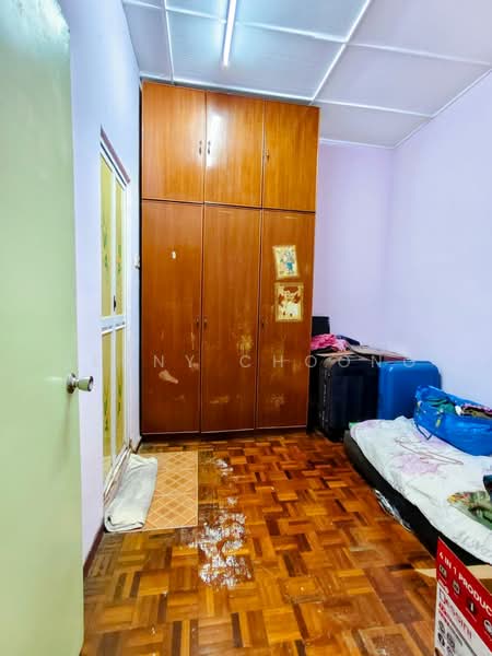2-storey Terraced House for Sale in Taman Cuepacs (Cheras) - Jenny Choong - Bedroom - PropertyGuru.com.my