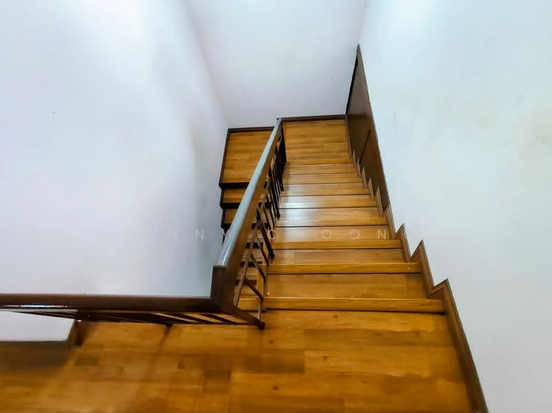 2-storey Terraced House for Sale in Taman Cuepacs (Cheras) - Jenny Choong - Interior - PropertyGuru.com.my