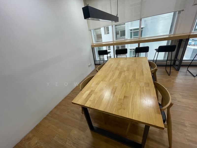 Service Residence for Rent at Serviced Residence @ Binjai 8 - Yeow Li Siew - Interior - PropertyGuru.com.my