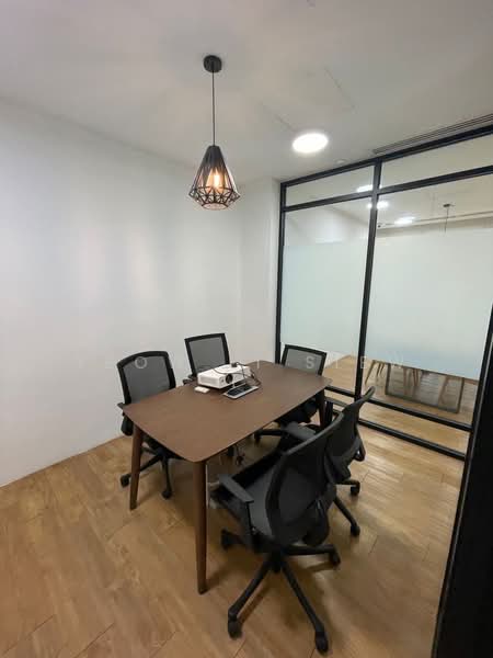 Service Residence for Rent at Serviced Residence @ Binjai 8 - Yeow Li Siew - Interior - PropertyGuru.com.my