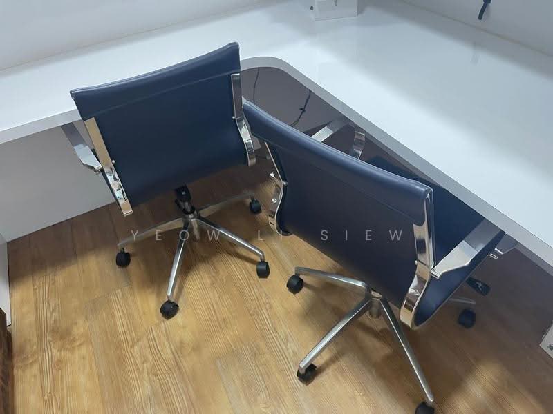 Service Residence for Rent at Serviced Residence @ Binjai 8 - Yeow Li Siew - Interior - PropertyGuru.com.my