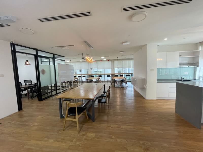 Service Residence for Rent at Serviced Residence @ Binjai 8 - Yeow Li Siew - Interior - PropertyGuru.com.my