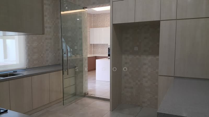 Bungalow House untuk Dijual di Ledang Heights (Iskandar Puteri (Nusajaya)) - SK GOO - Kitchen - PropertyGuru.com.my