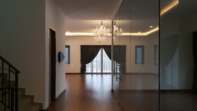 Bungalow House untuk Dijual di Ledang Heights (Iskandar Puteri (Nusajaya)) - SK GOO - Interior - PropertyGuru.com.my