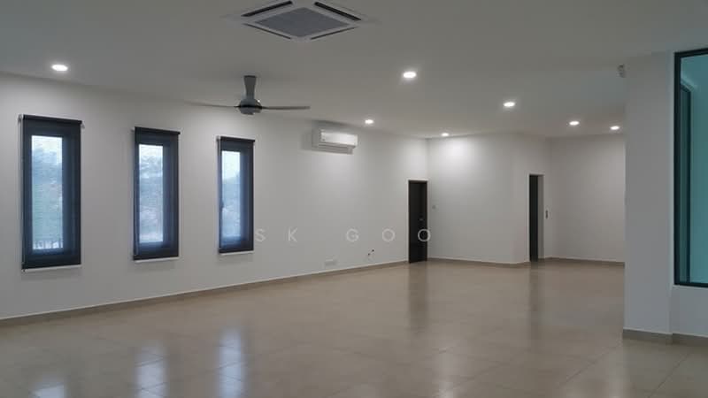 Bungalow House untuk Dijual di Ledang Heights (Iskandar Puteri (Nusajaya)) - SK GOO - Interior - PropertyGuru.com.my