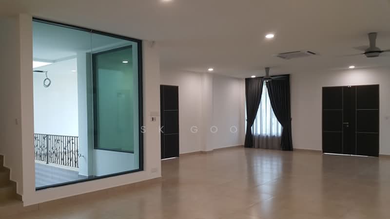 Bungalow House untuk Dijual di Ledang Heights (Iskandar Puteri (Nusajaya)) - SK GOO - Living Room - PropertyGuru.com.my