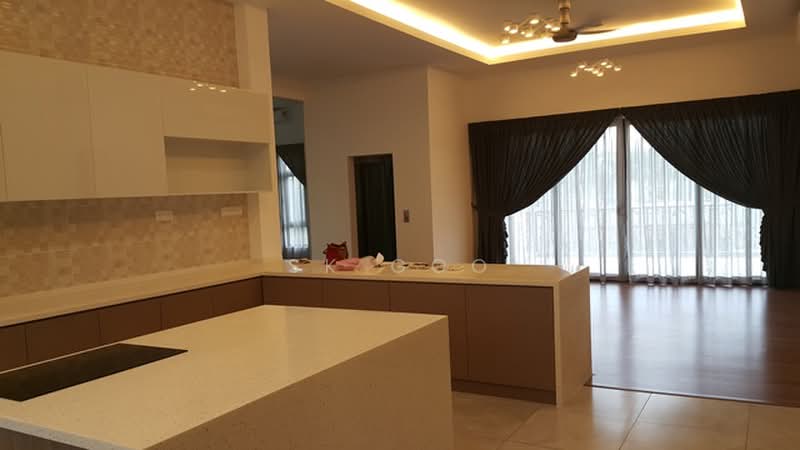 Bungalow House untuk Dijual di Ledang Heights (Iskandar Puteri (Nusajaya)) - SK GOO - Kitchen - PropertyGuru.com.my