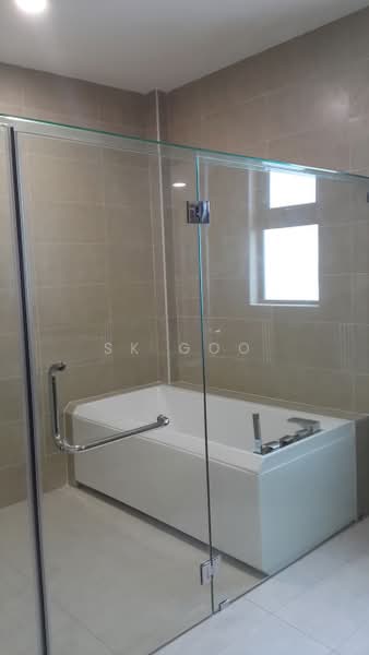 Bungalow House untuk Dijual di Ledang Heights (Iskandar Puteri (Nusajaya)) - SK GOO - Bathroom - PropertyGuru.com.my