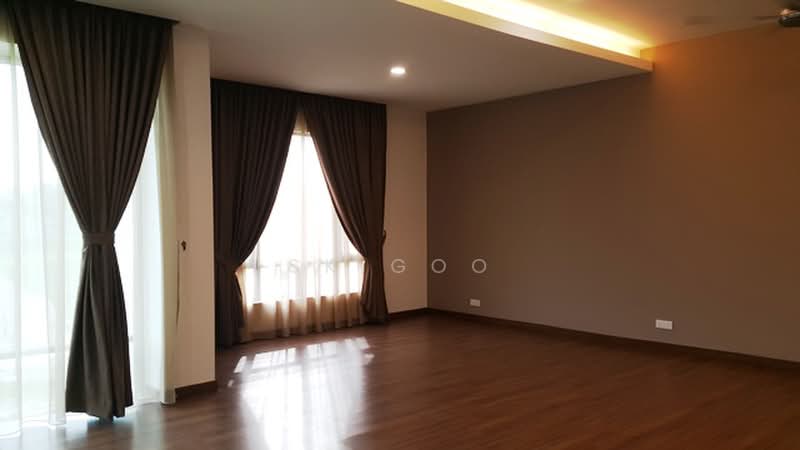 Bungalow House untuk Dijual di Ledang Heights (Iskandar Puteri (Nusajaya)) - SK GOO - Living Room - PropertyGuru.com.my