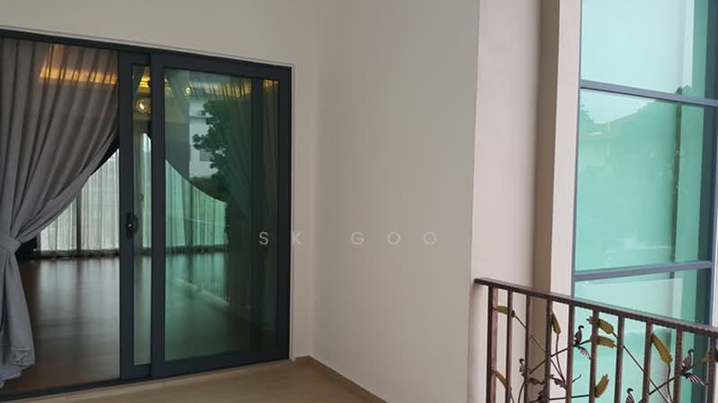 Bungalow House untuk Dijual di Ledang Heights (Iskandar Puteri (Nusajaya)) - SK GOO - Balcony - PropertyGuru.com.my
