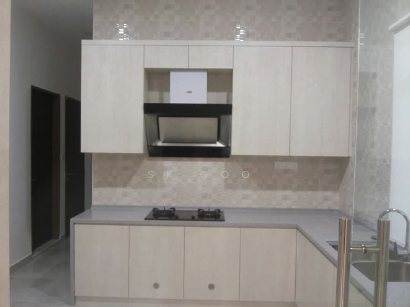 Bungalow House untuk Dijual di Ledang Heights (Iskandar Puteri (Nusajaya)) - SK GOO - Kitchen - PropertyGuru.com.my