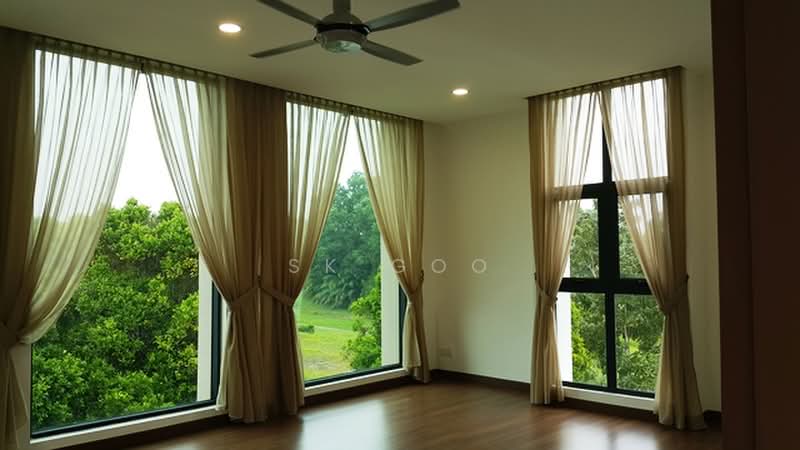 Bungalow House untuk Dijual di Ledang Heights (Iskandar Puteri (Nusajaya)) - SK GOO - View - PropertyGuru.com.my