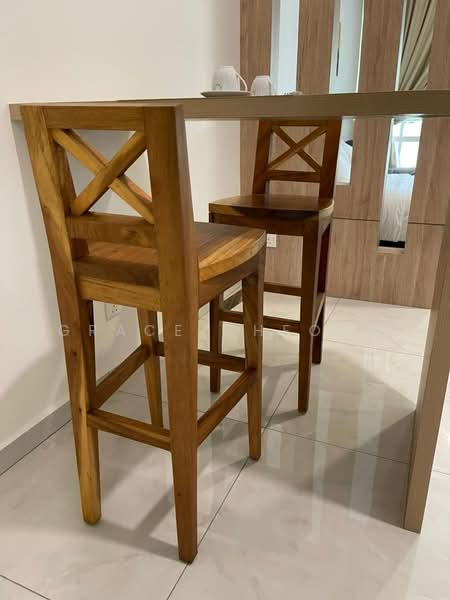 Apartment for Rent at Havona - Grace Cheong - Interior - PropertyGuru.com.my