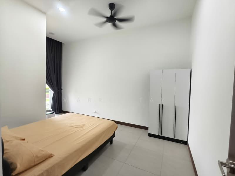 Rumah Teres 2-Tingkat untuk Disewa di Puteri Harbour (Iskandar Puteri (Nusajaya)) - Warren Tay - Bedroom - PropertyGuru.com.my