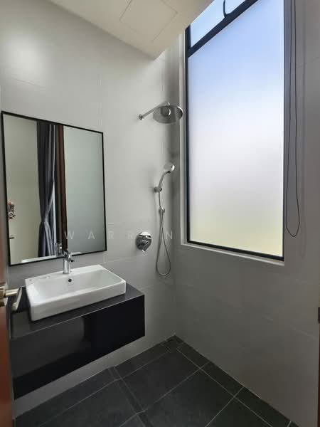 Rumah Teres 2-Tingkat untuk Disewa di Puteri Harbour (Iskandar Puteri (Nusajaya)) - Warren Tay - Bathroom - PropertyGuru.com.my