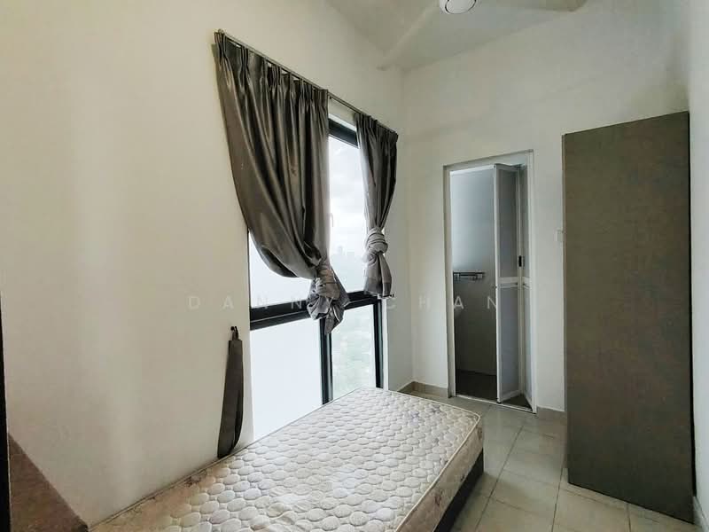 Service Residence for Rent at SkyVille 8 @ Benteng 8 - Danny Chan - Bedroom - PropertyGuru.com.my
