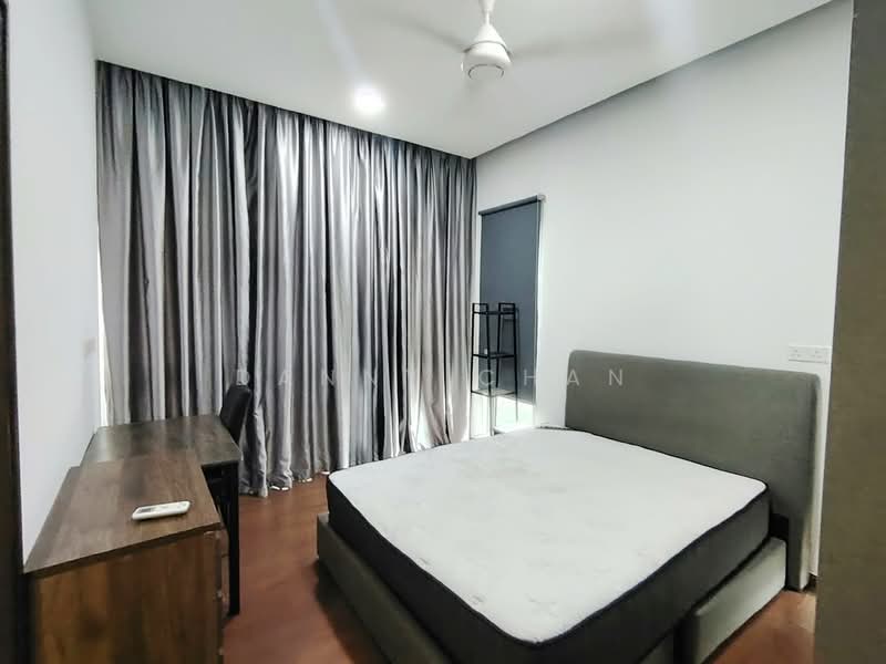 Service Residence for Rent at SkyVille 8 @ Benteng 8 - Danny Chan - Bedroom - PropertyGuru.com.my