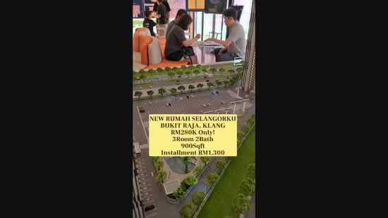 Residential Land for Sale in Bukit Raja (Selangor) - Ailene U - PropertyGuru.com.my