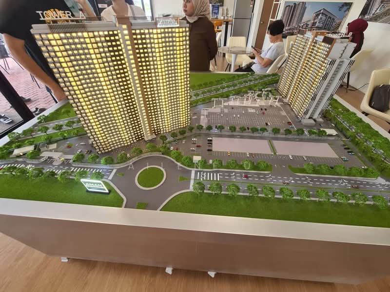 Residential Land for Sale in Bukit Raja (Selangor) - Ailene U - Exterior - PropertyGuru.com.my