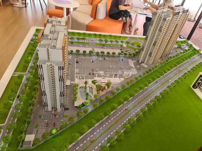 Residential Land for Sale in Bukit Raja (Selangor) - Ailene U - Exterior - PropertyGuru.com.my