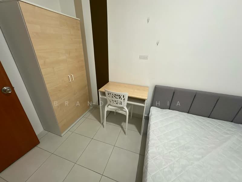 Pangsapuri untuk Disewa di Residensi Riamas - Brandon Chia - Bedroom - PropertyGuru.com.my