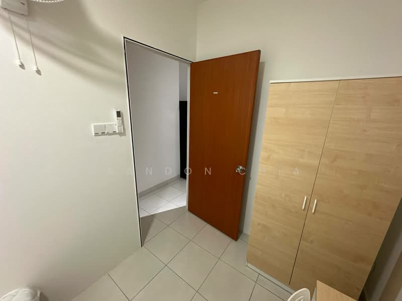 Pangsapuri untuk Disewa di Residensi Riamas - Brandon Chia - Interior - PropertyGuru.com.my