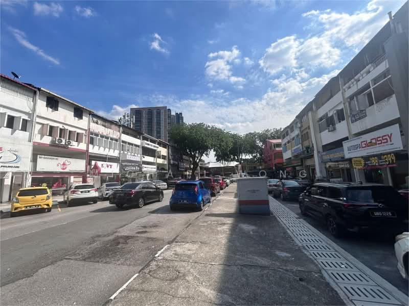 Shop / Office untuk Dijual di Jalan Klang Lama (Old Klang Road) (Kuala Lumpur) - Michael Wong - PropertyGuru.com.my