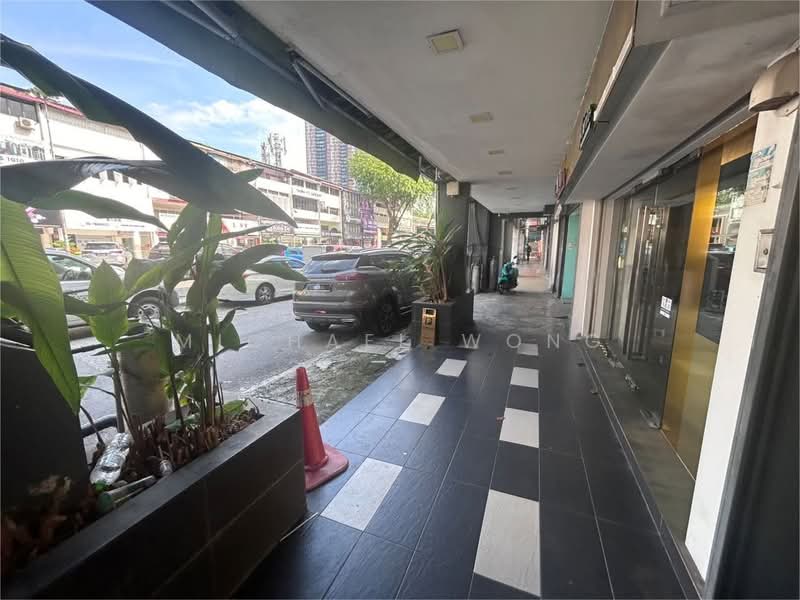 Shop / Office untuk Dijual di Jalan Klang Lama (Old Klang Road) (Kuala Lumpur) - Michael Wong - Exterior - PropertyGuru.com.my