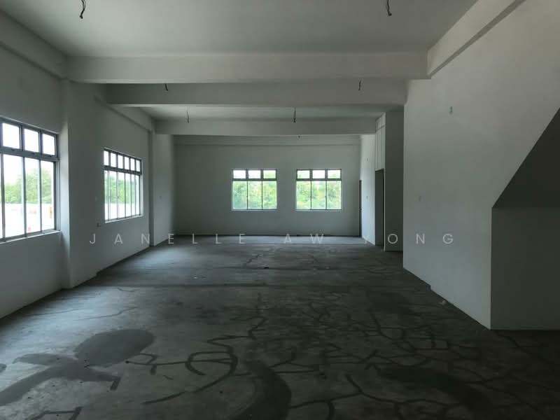 Shop / Office untuk Dijual di Taman Mount Austin (Tebrau) - Janelle Aw Yong - PropertyGuru.com.my