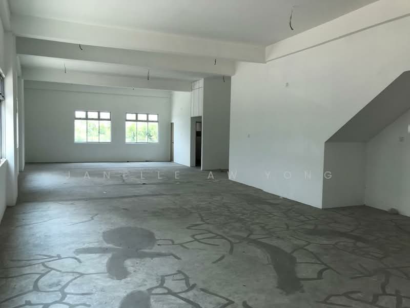 Shop / Office untuk Dijual di Taman Mount Austin (Tebrau) - Janelle Aw Yong - PropertyGuru.com.my
