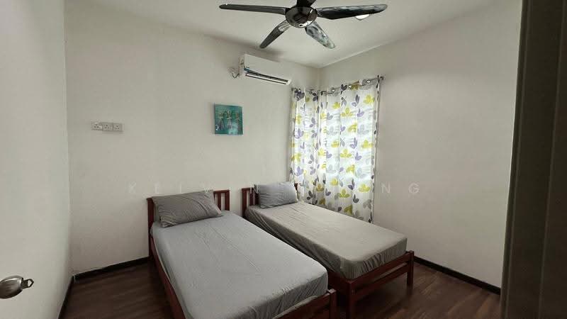 Semi-Detached House for Rent in Ipoh (Perak) - Kelvin Chong - Bedroom - PropertyGuru.com.my