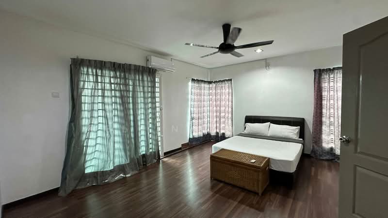 Semi-Detached House for Rent in Ipoh (Perak) - Kelvin Chong - Bedroom - PropertyGuru.com.my