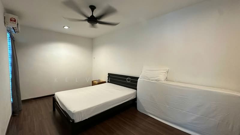Semi-Detached House for Rent in Ipoh (Perak) - Kelvin Chong - Bedroom - PropertyGuru.com.my