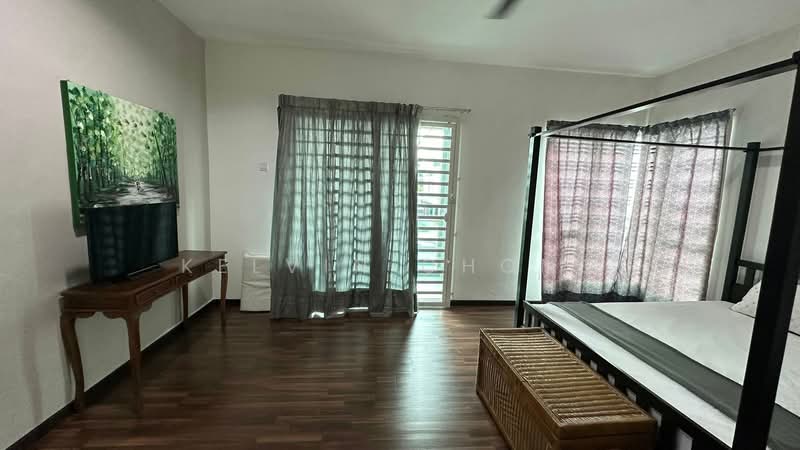 Semi-Detached House for Rent in Ipoh (Perak) - Kelvin Chong - Bedroom - PropertyGuru.com.my