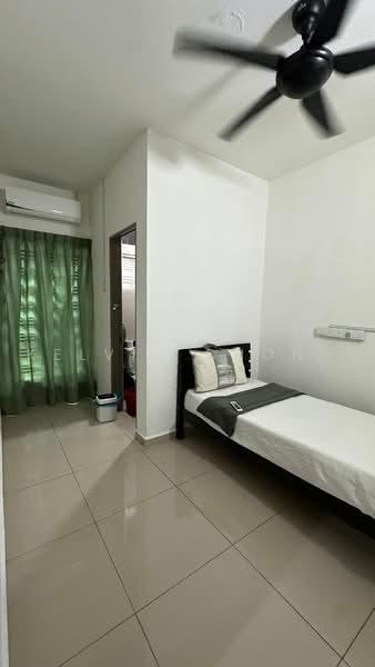 Semi-Detached House for Rent in Ipoh (Perak) - Kelvin Chong - Bedroom - PropertyGuru.com.my