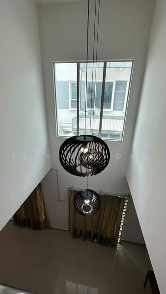 Semi-Detached House for Rent in Ipoh (Perak) - Kelvin Chong - Interior - PropertyGuru.com.my