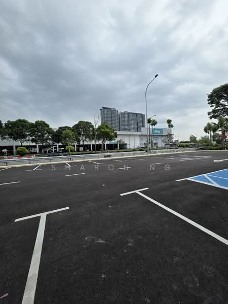 Kedai untuk Disewa di Iskandar Puteri (Nusajaya) (Johor) - Sharon Ng - Exterior - PropertyGuru.com.my