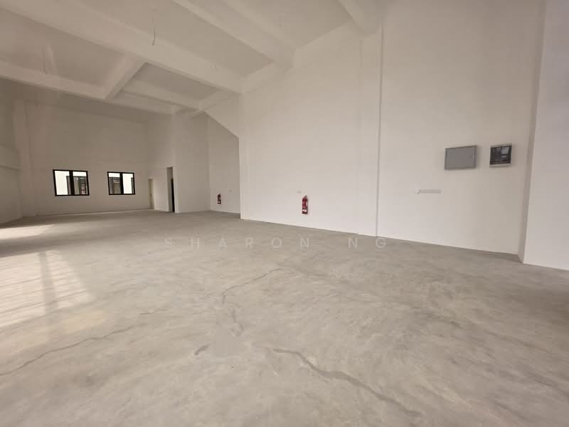 Kedai untuk Disewa di Iskandar Puteri (Nusajaya) (Johor) - Sharon Ng - Interior - PropertyGuru.com.my