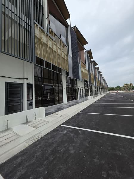 Kedai untuk Disewa di Iskandar Puteri (Nusajaya) (Johor) - Sharon Ng - Exterior - PropertyGuru.com.my